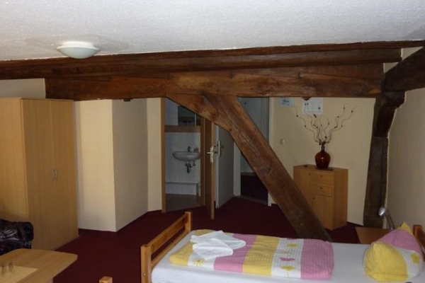 Pension Hafenblick Pension (Stralsund)